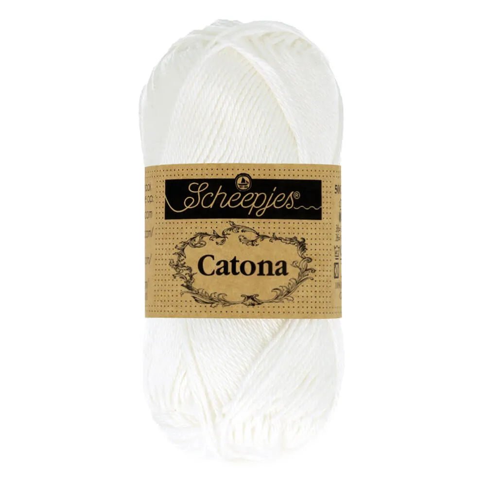 106 Snow White - Catona