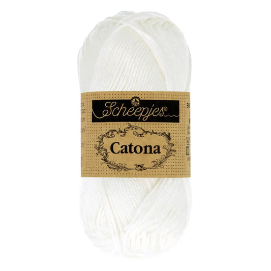106 Snow White - Catona