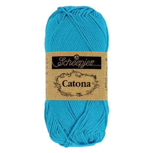146 Vivid Blue - Catona