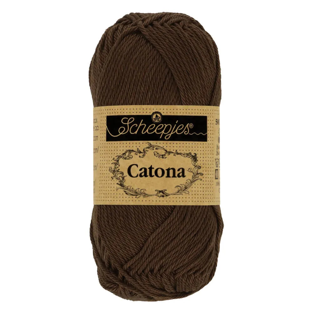 162 Black Coffee - Catona