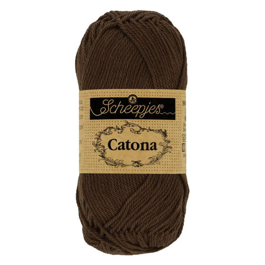 162 Black Coffee - Catona