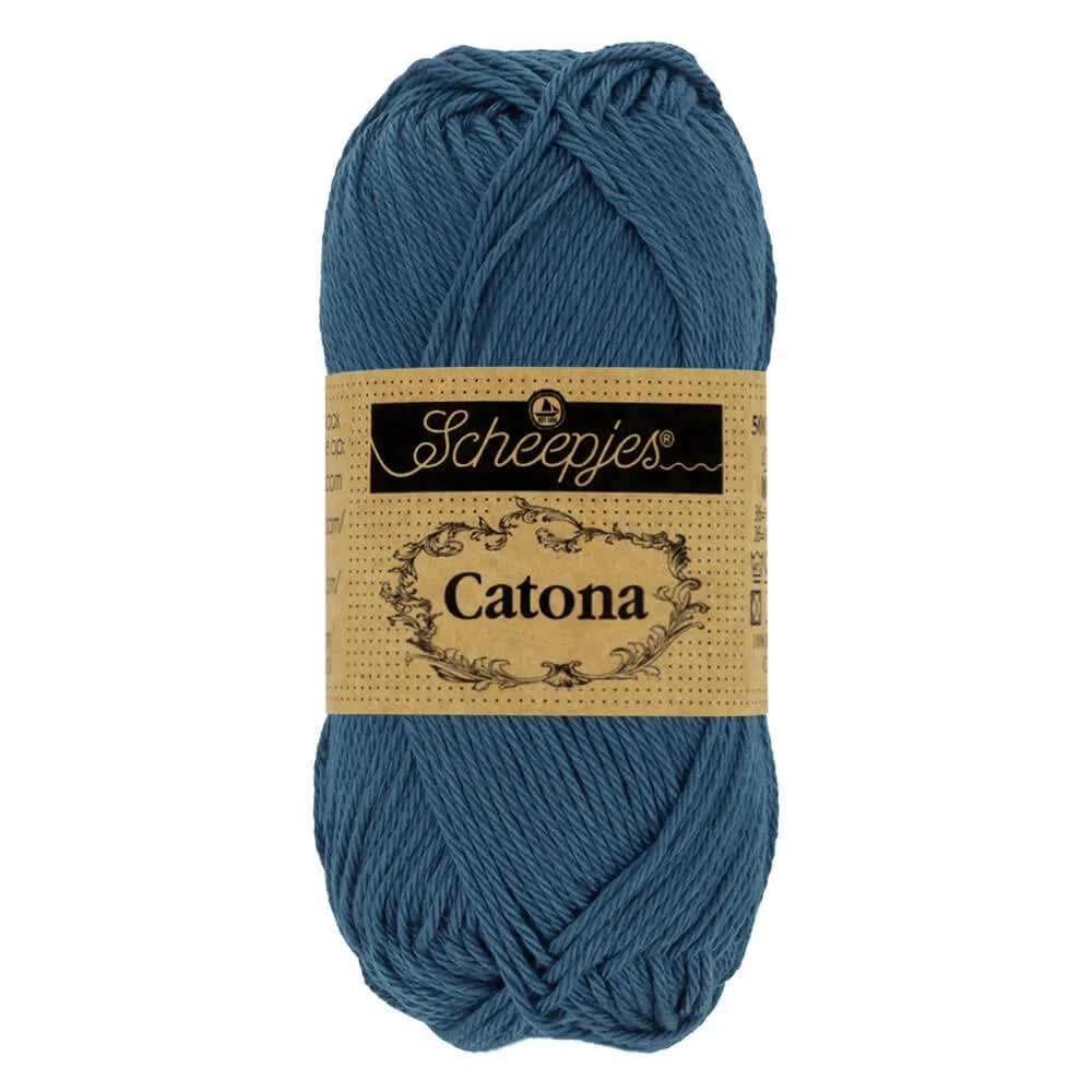 164 Light Navy - Catona