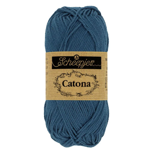 164 Light Navy - Catona