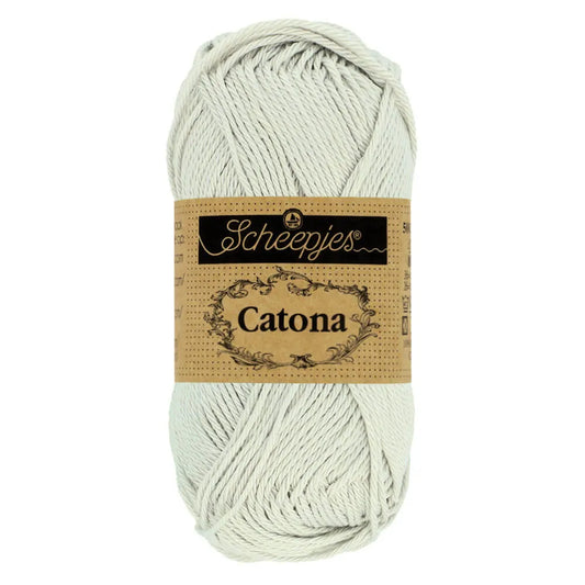 172 Light Silver - Catona
