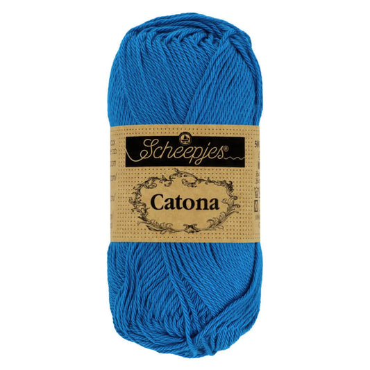 201 Electric Blue - Catona