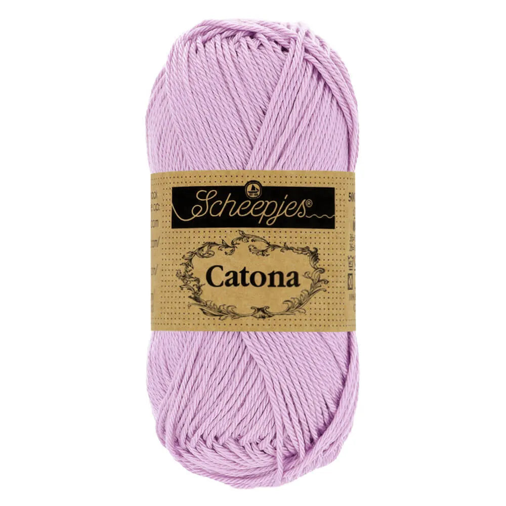 226 Light Orchid - Catona
