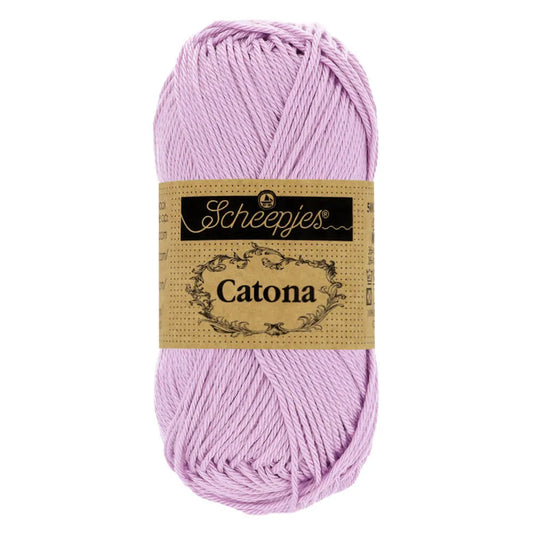 226 Light Orchid - Catona