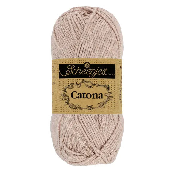 257 Antique Mauve - Catona 50 g
