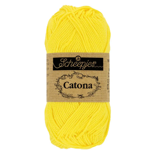 280 Lemon - Catona