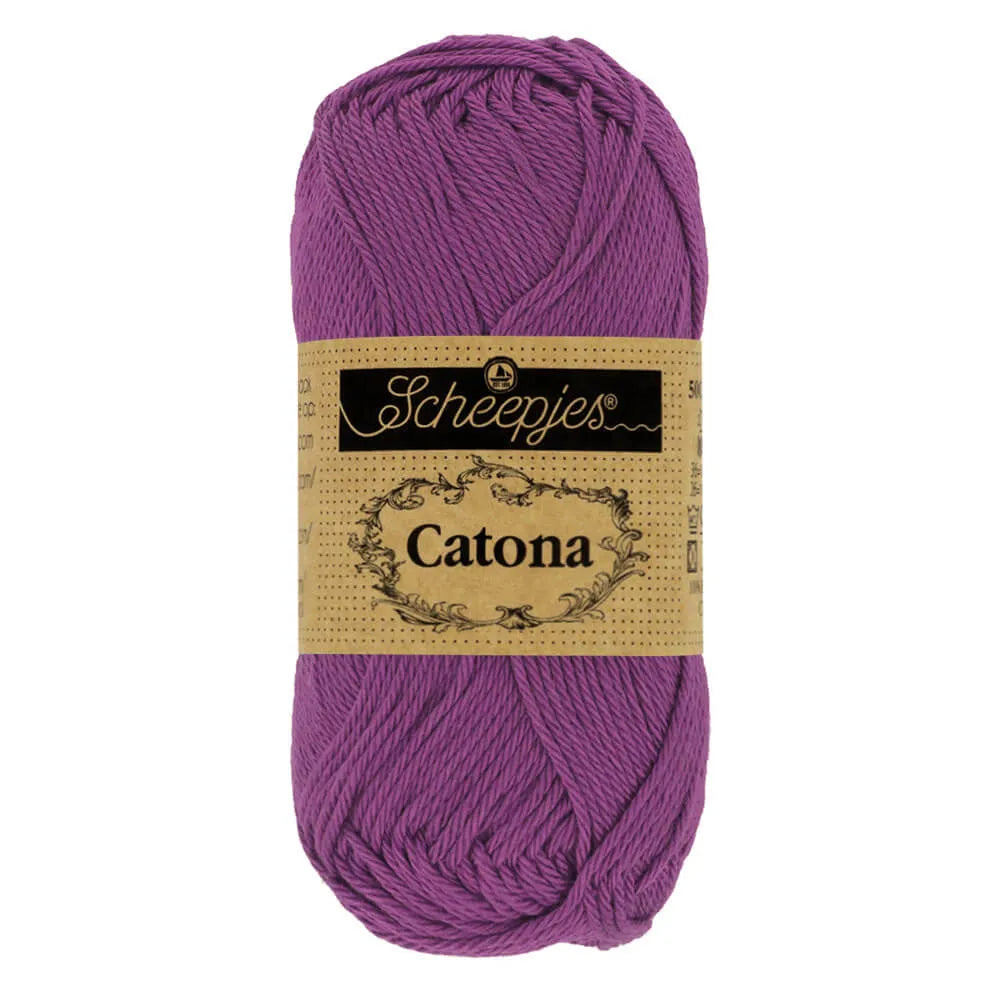 282 Ultraviolet - Catona