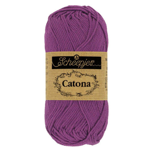282 Ultraviolet - Catona