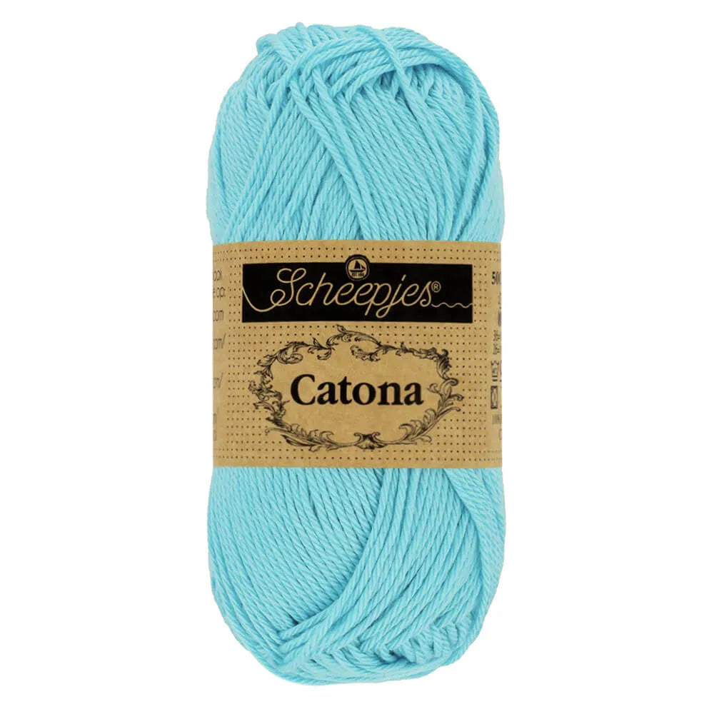 397 Cyan - Catona