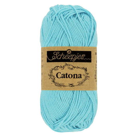 397 Cyan - Catona