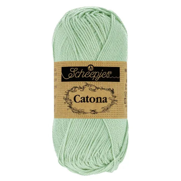 402 Silver Green - Catona 50 g