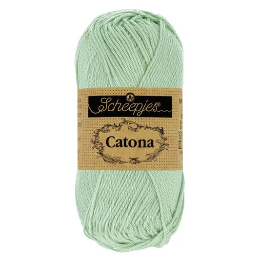 402 Silver Green - Catona 50 g