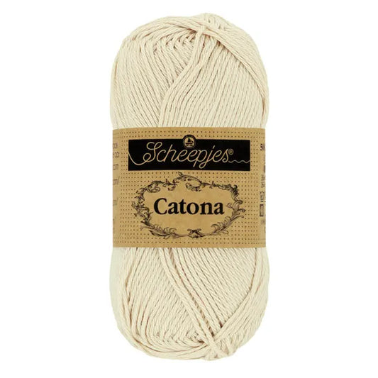 505 Linen - Catona 50 g