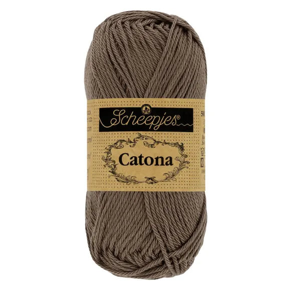 507 Chocolate - Catona 50 g