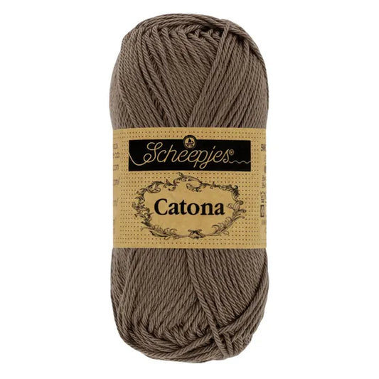 507 Chocolate - Catona 50 g