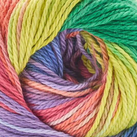 Premier Yarns Hipster Cotton Yarn - Prismatic