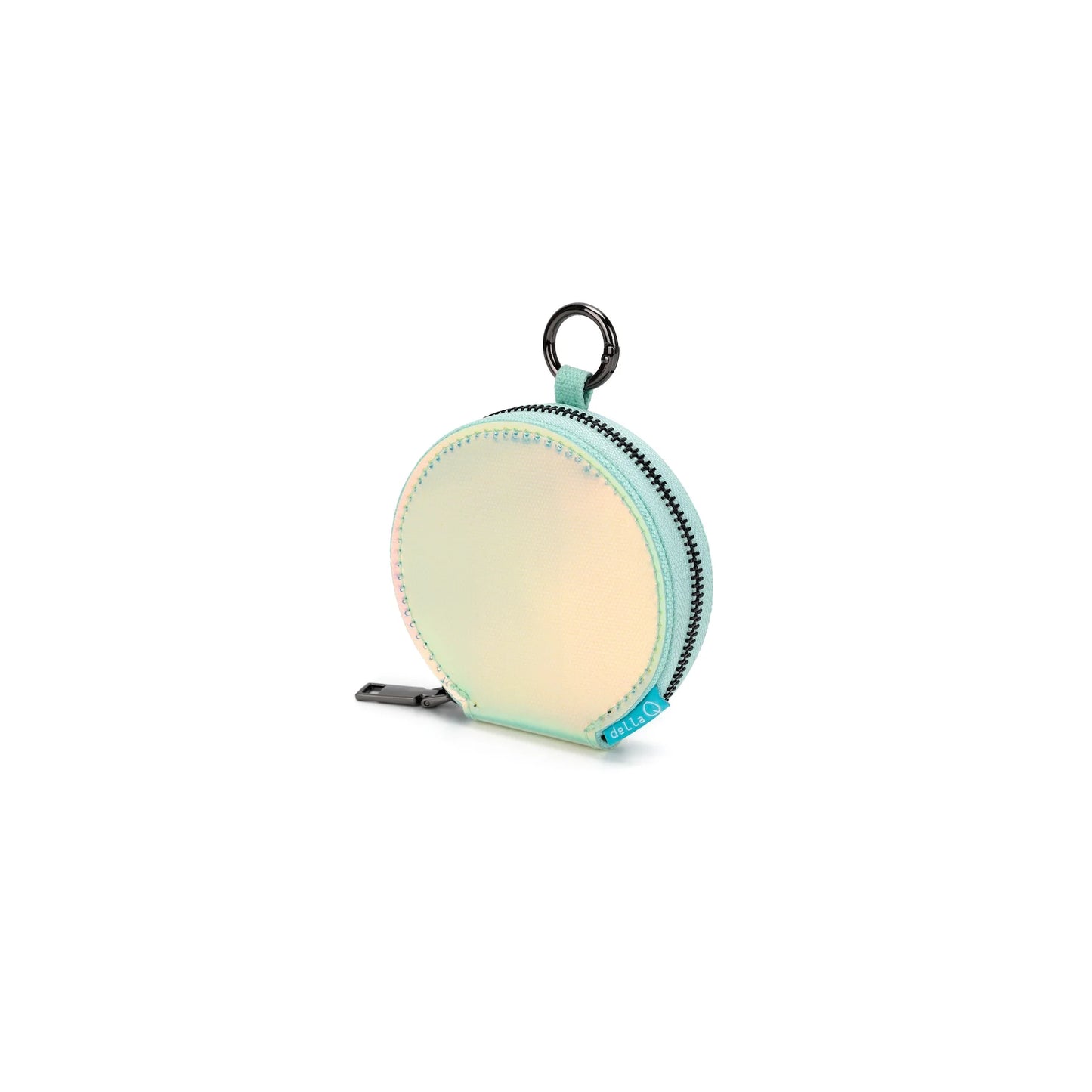 Maker's Round Mini Zip