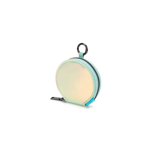 Maker's Round Mini Zip