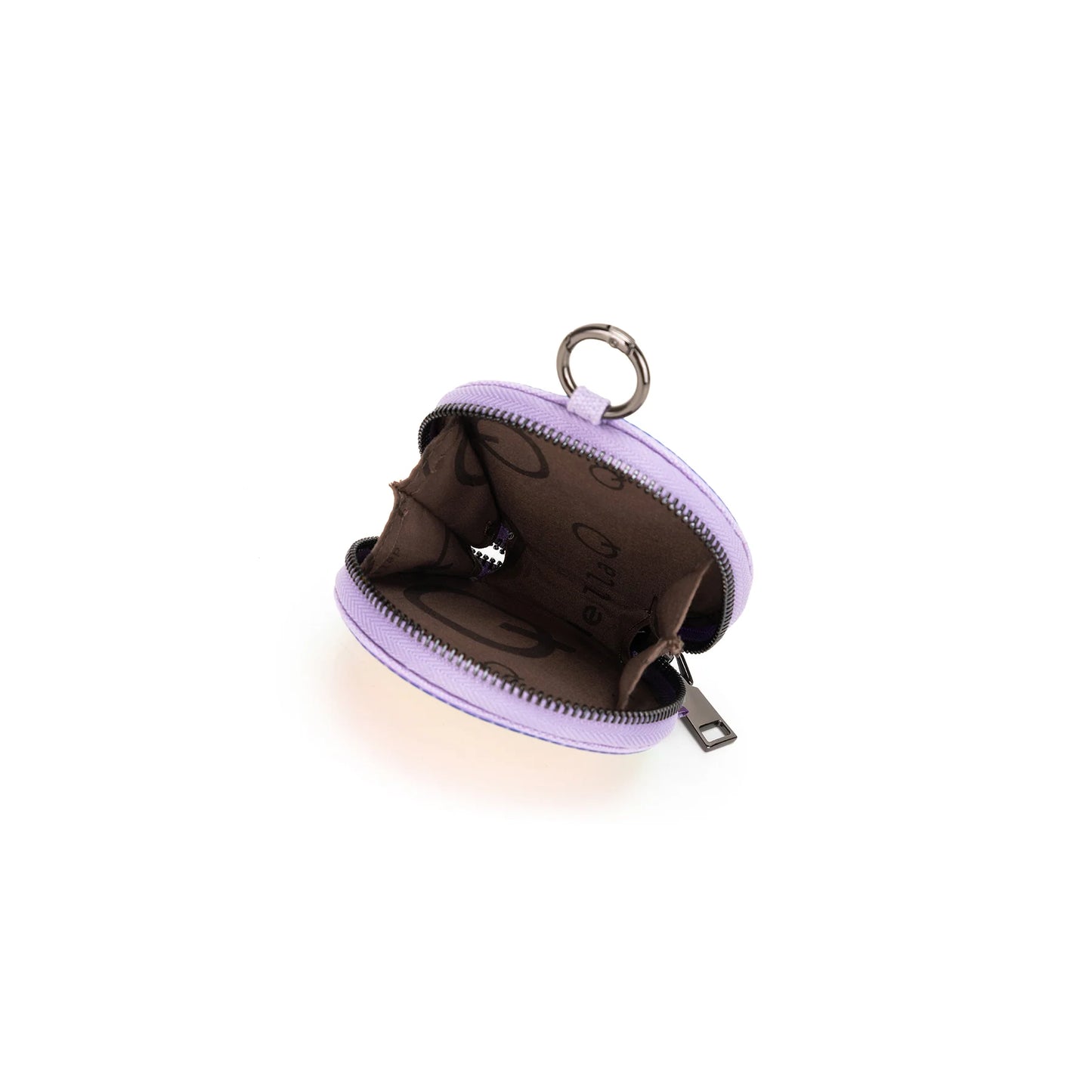 Maker's Round Mini Zip