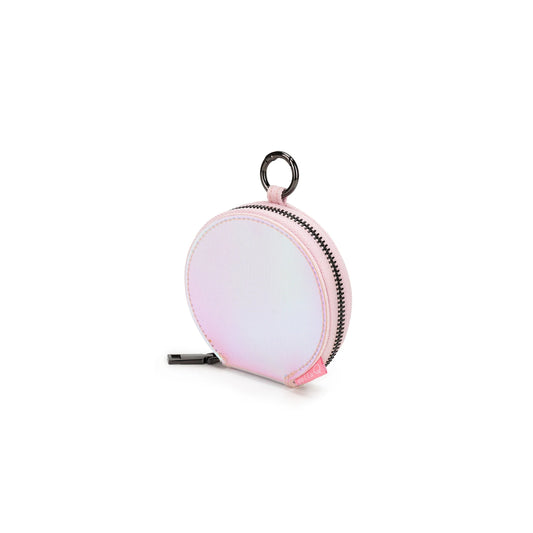 Maker's Round Mini Zip