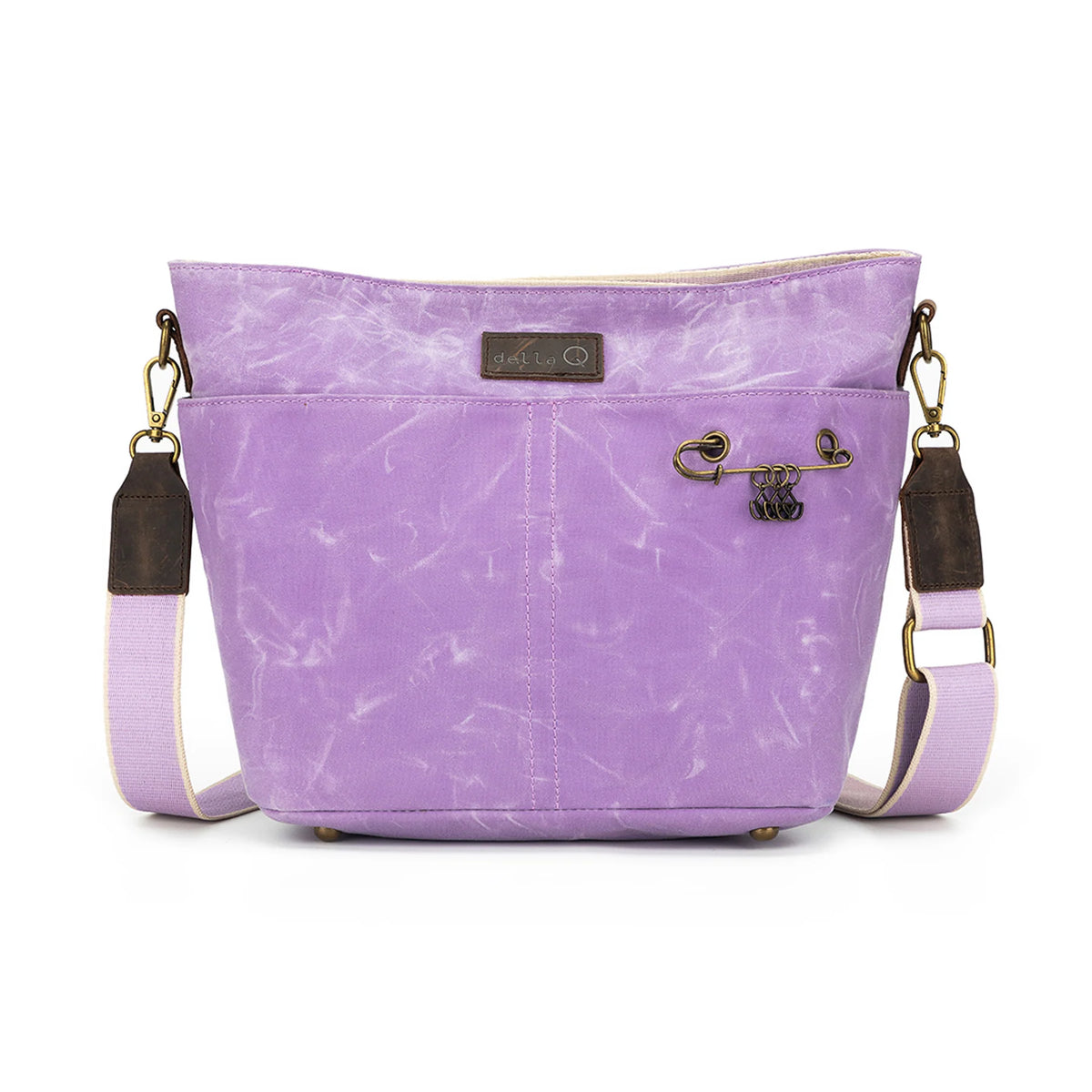 della Q Maker's Canvas Daily Mini