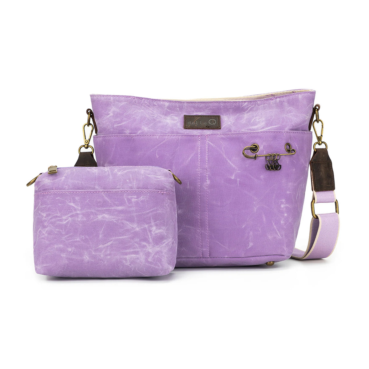 della Q Maker's Canvas Daily Mini