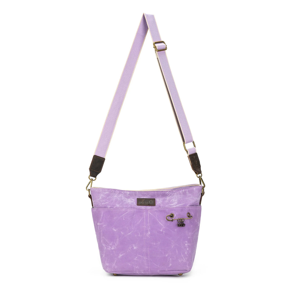 della Q Maker's Canvas Daily Mini