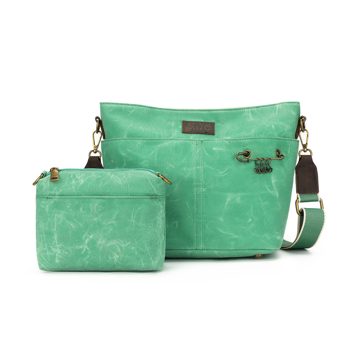 della Q Maker's Canvas Daily Mini
