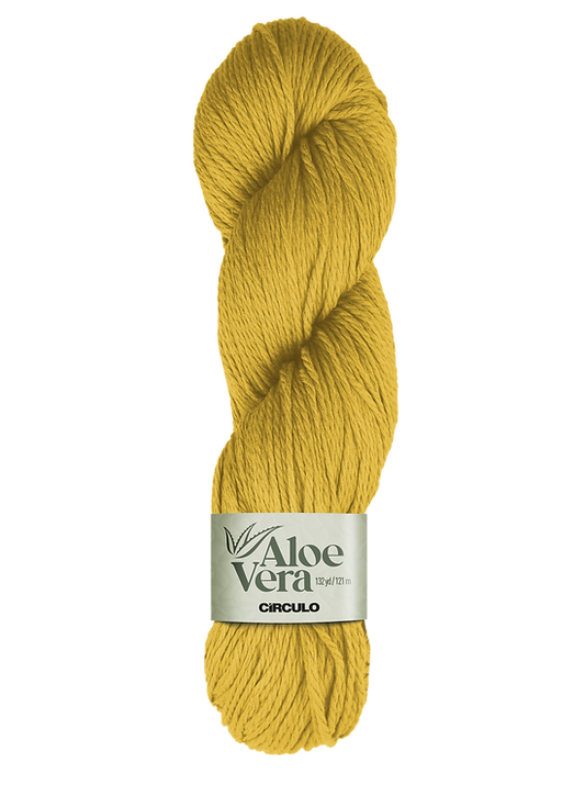 Aluminum - Aloe Vera - Círculo Yarns image 1