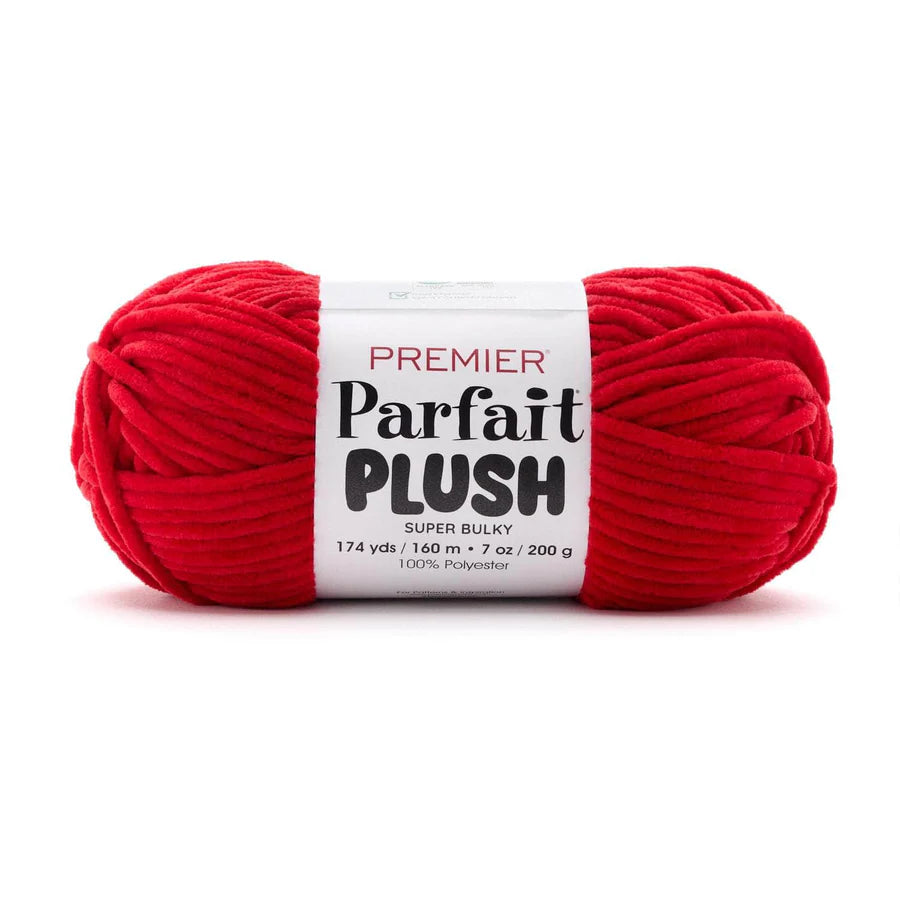 Poppy - Parfait Plush