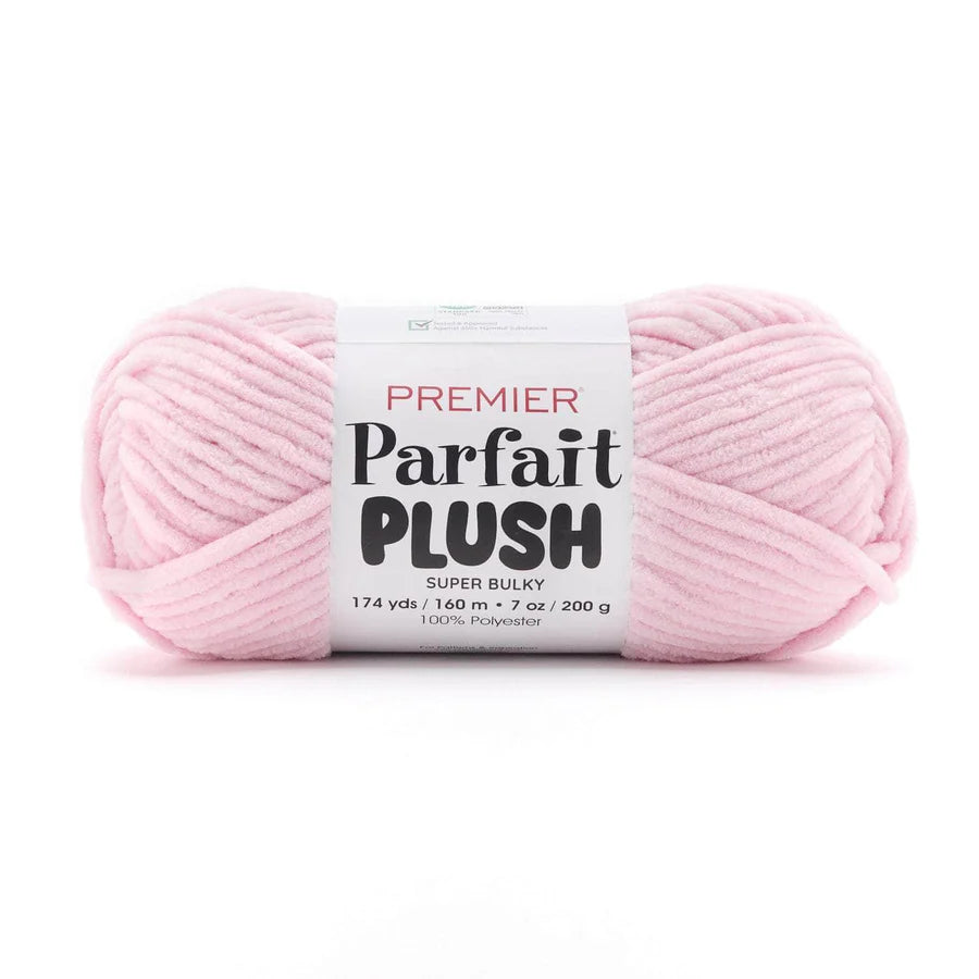 Cotton Candy - Parfait Plush