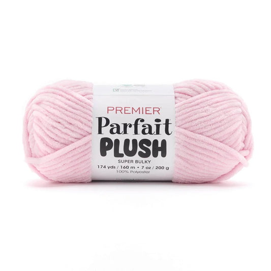 Cotton Candy - Parfait Plush
