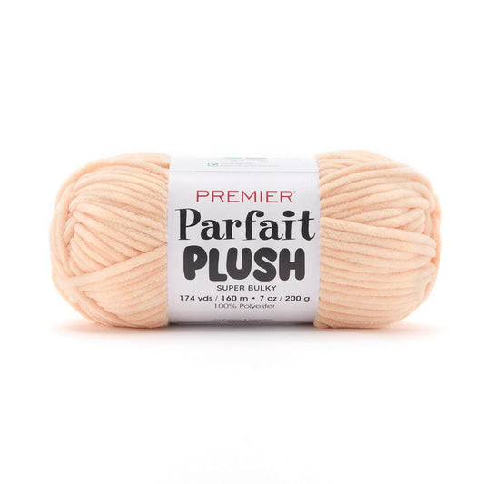 Shell - Parfait Plush