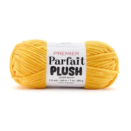 Summer Squash - Parfait Plush