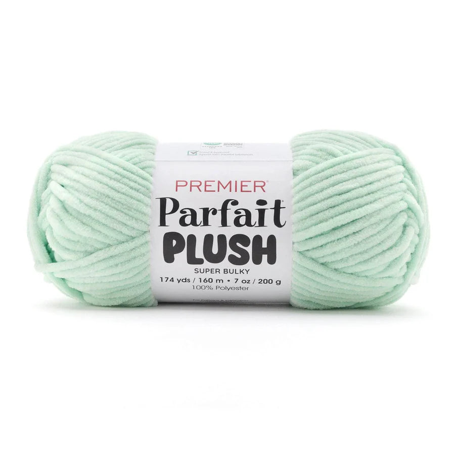 Mint - Parfait Plush