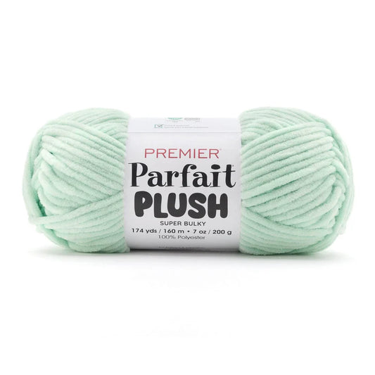 Mint - Parfait Plush