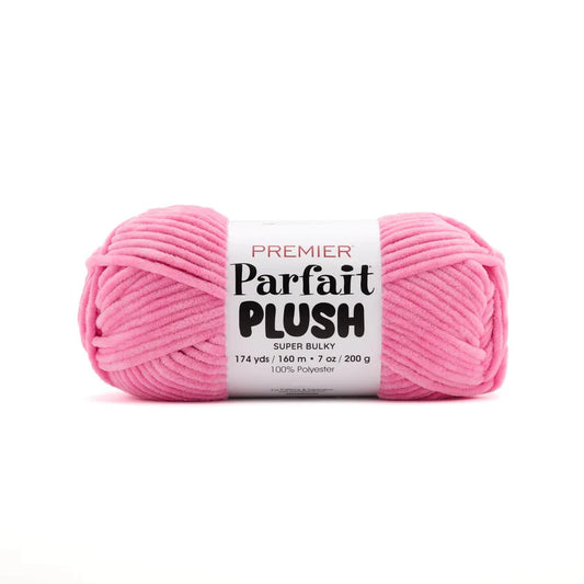 Bubblegum - Parfait Plush