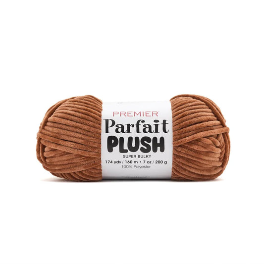Teddy Bear - Parfait Plush