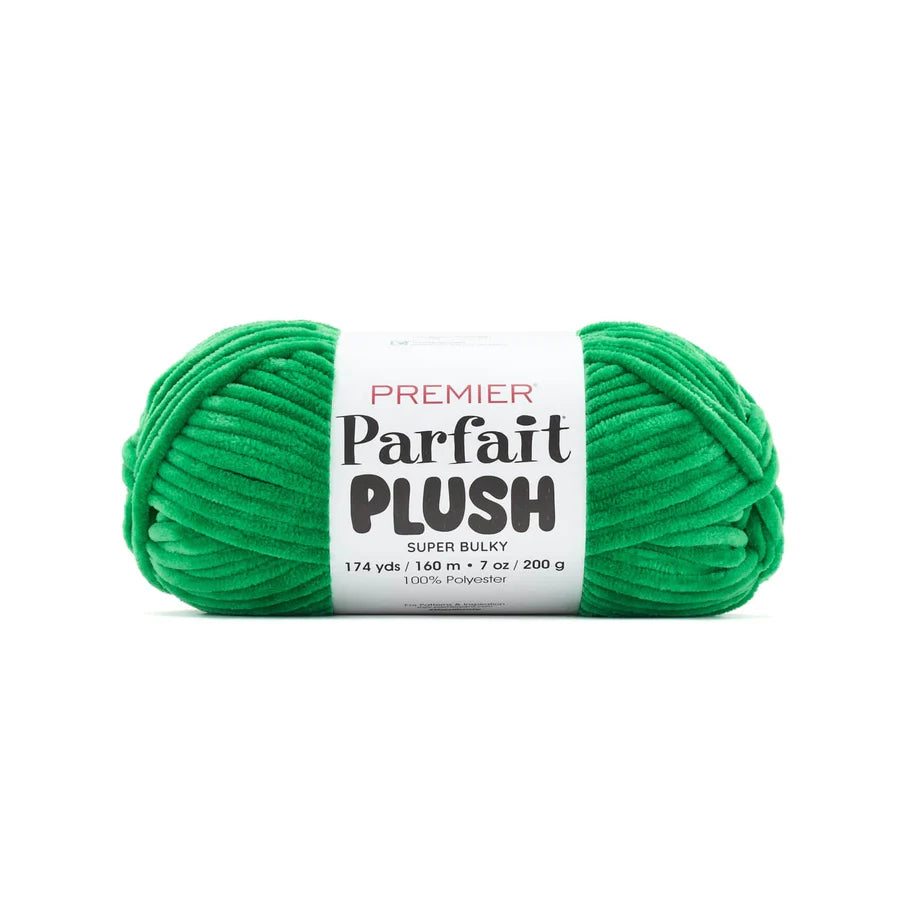 Seaweed Salad - Parfait Plush