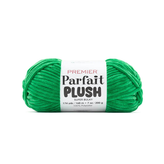 Seaweed Salad - Parfait Plush