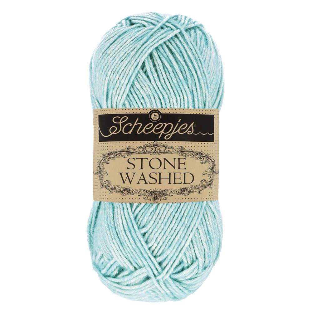 Stone Washed - Amazonite image 0