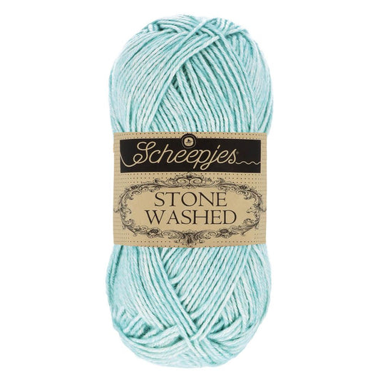 Stone Washed - Amazonite image 0