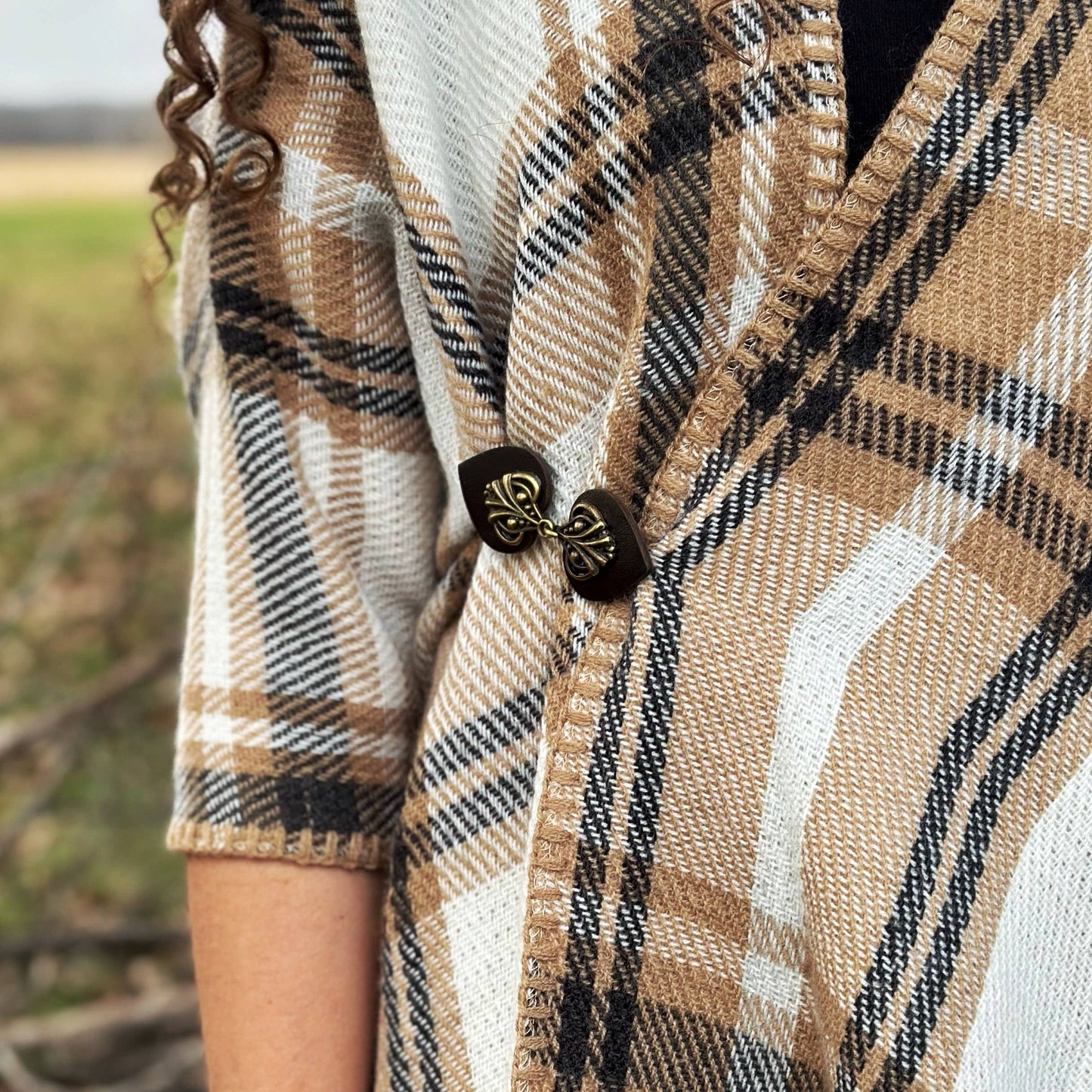 Cinch Clips for Dresses, Shirts, Jackets, Dusters