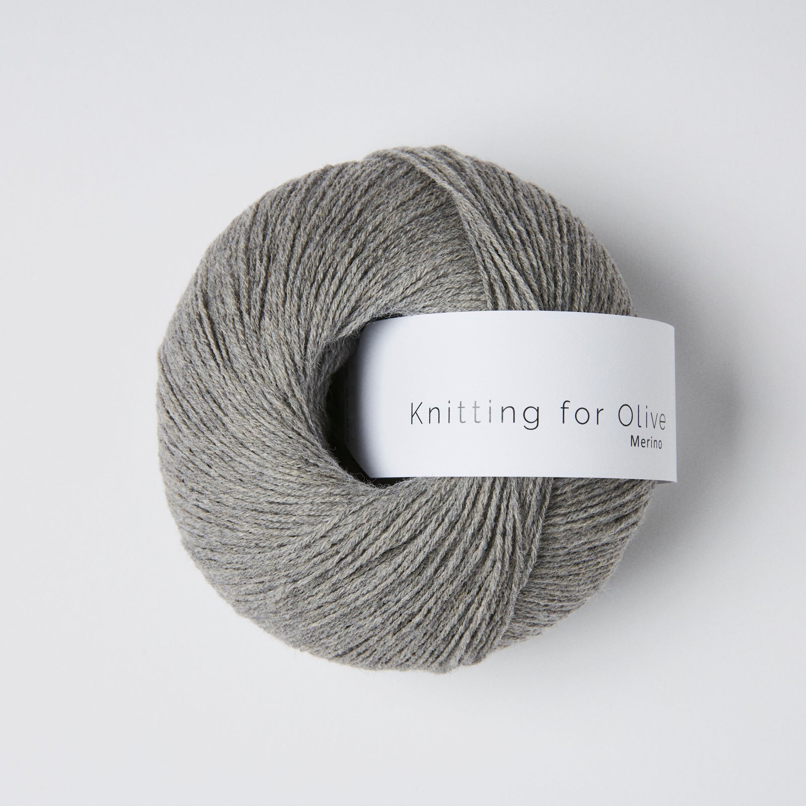 Rainy Day - Merino - Knitting For Olive image 0