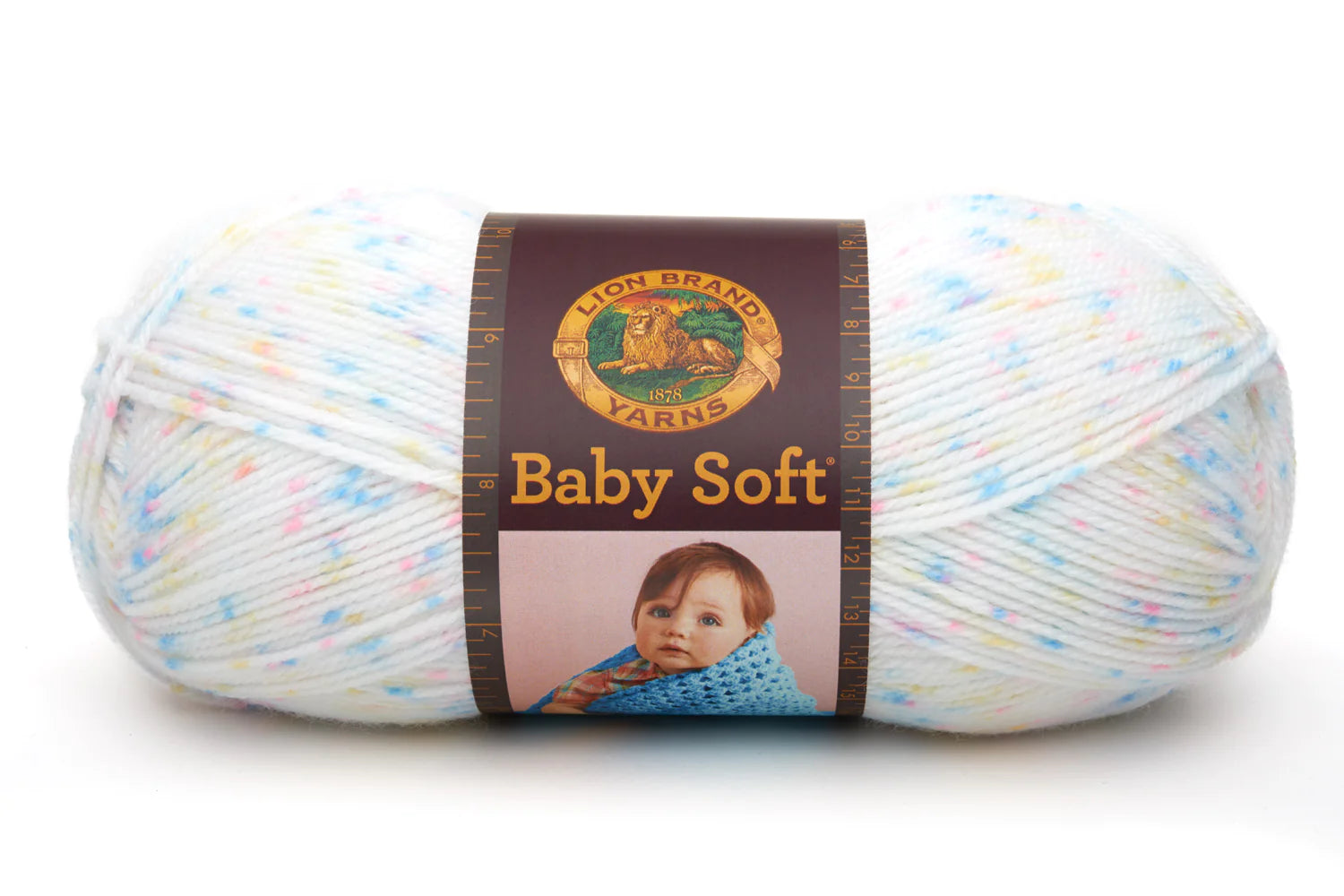 Baby Soft - Twinkle image 0