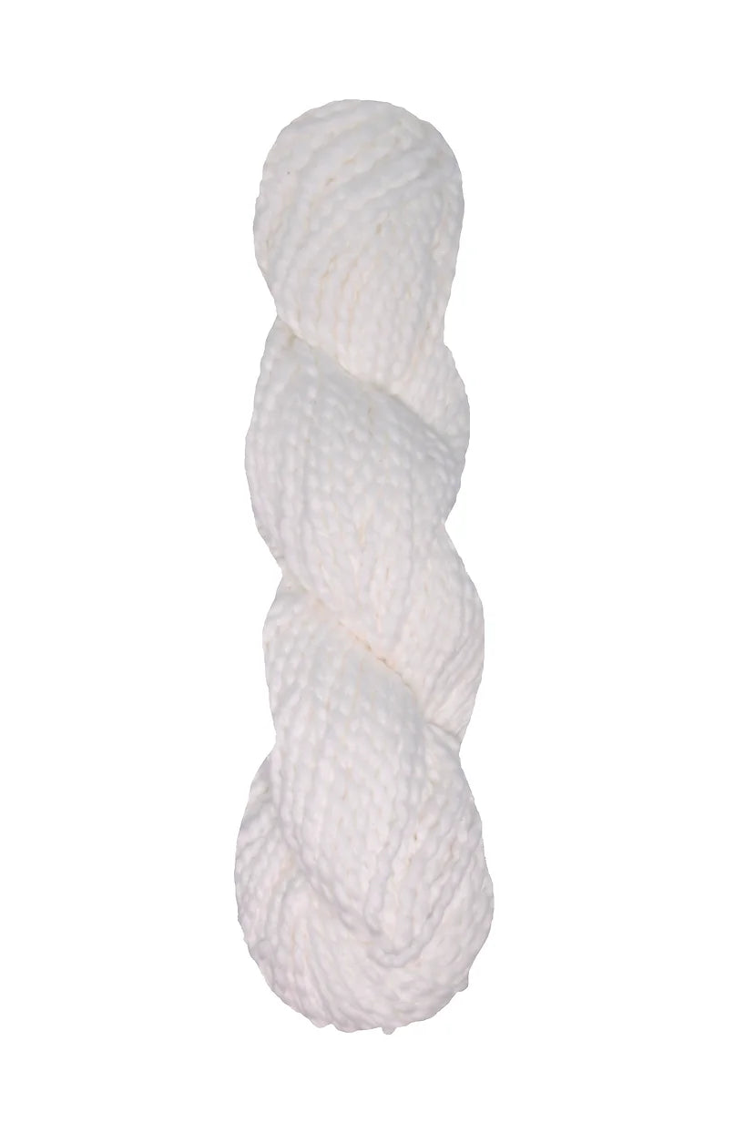 White - InLove - Círculo Yarns image 0