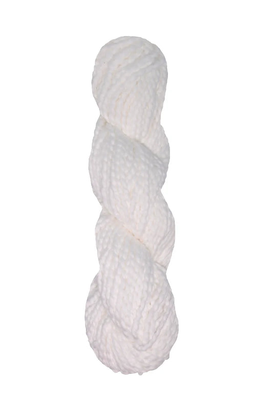 White - InLove - Círculo Yarns image 0